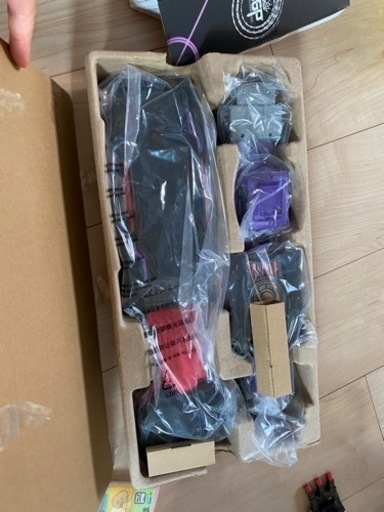 仮面ライダーギーツ　変身ベルト DXヴィジョンドライバー