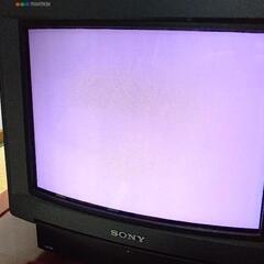 【値下げ】MSX（RGB）モニタ