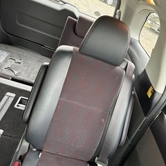 最終値下げ22年エスティマ アエラス20周年アニバーサリー　4WDの画像