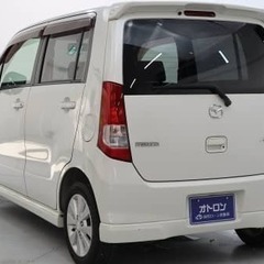 【個人事業主様でも🙋‍♀️⭐】マツダAZワゴン🚗✨の画像