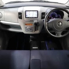 【個人事業主様でも🙋‍♀️⭐】マツダAZワゴン🚗✨の画像