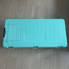 伸和　 ホリデーランドクーラー　76L 超美品の画像