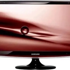 サムスン SyncMaster T260 25.5インチ