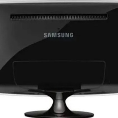 サムスン SyncMaster T260 25.5インチの画像