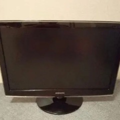 サムスン SyncMaster T260 25.5インチの画像