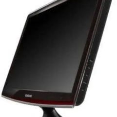 サムスン SyncMaster T260 25.5インチの画像