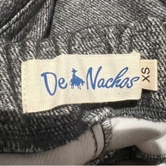 デナチョス　パンツの画像