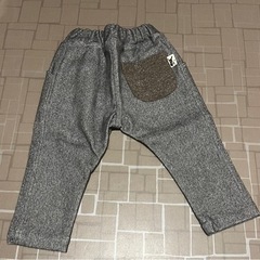 デナチョス　パンツの画像