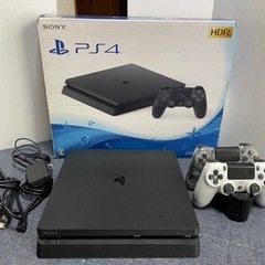 ps4 