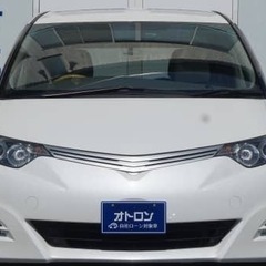 【金利0％の自社ローン😆✨】トヨタエスティマ🚗‼