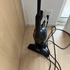 掃除機の画像