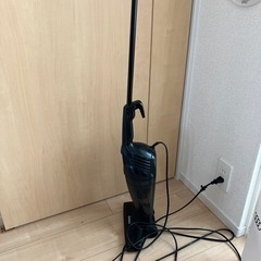 掃除機の画像