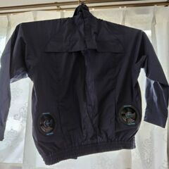 空調服の画像
