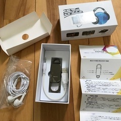 ICレコーダー