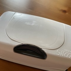 シルコット ケースの画像