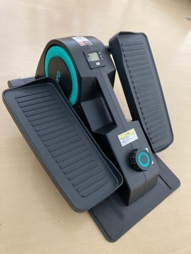 美品エアロバイク風❤️お部屋で運動しませんか？