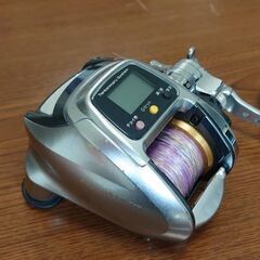 シマノ SHIMANO 11フォースマスター８００Mk