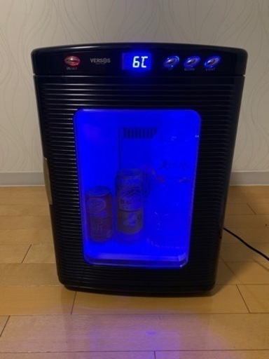 【破格】冷蔵庫25L 軽くて持ち運び可！車にも便利！