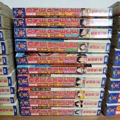 One piece 総集編 1st〜28thの画像