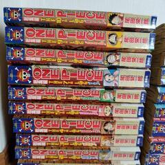 One piece 総集編 1st〜28thの画像