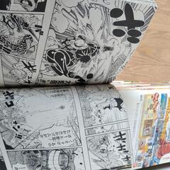 One piece 総集編 1st〜28thの画像