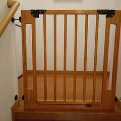 ☆ベビーゲート☆たんすのゲン☆