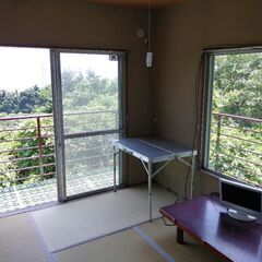 🉐初期費用日割り家賃のみ！オーシャンビュー伊東赤沢戸建 - 賃貸（マンション/一戸建て）