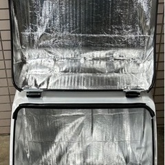 リアボックス