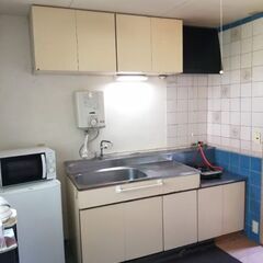 🉐初期費用日割り家賃のみ！オーシャンビュー伊東赤沢戸建 − 静岡県