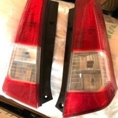 MH23MJ23純正テールランプ
