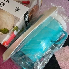 新品未使用 ひんやりフローズンデリカの画像