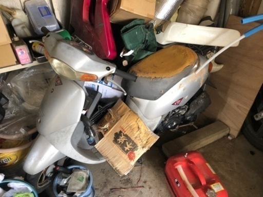 ディオ　FIT 書類有り