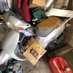 ディオ　FIT 書類有り