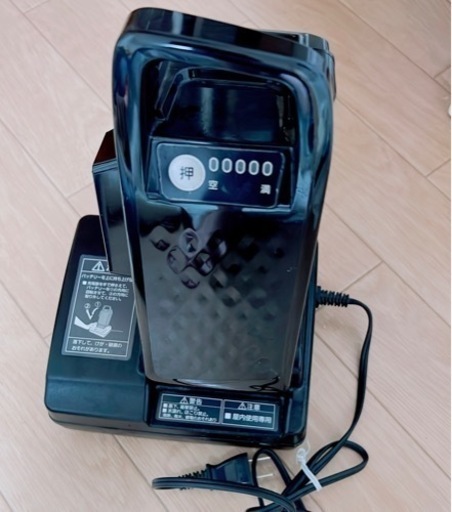引越しする為値下げします。電動自転車 パナソニック[PANASONIC]