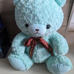 新品タグ付き　ぬいぐるみ　53cm