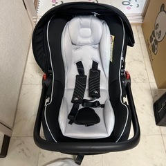 ベビーシート　