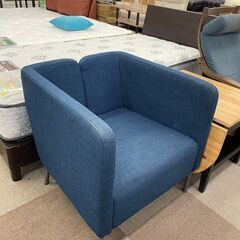 ?IKEA(イケア) EKERO(エーケロ) 1Pソファ ?定価￥23,990? スタイリッシュなパーソナルチェア?4755
