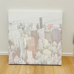 ‼️3枚セット‼️キャンバス アート の画像