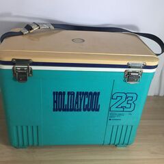 ●【最終 クリアランスセール】中古品 シマノ クーラーボックス 