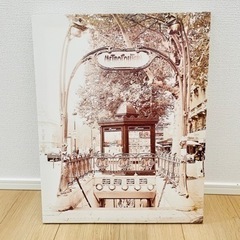 ‼️3枚セット‼️キャンバス アート の画像