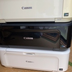 Canon プリンター