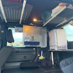 車中泊をしてる、しようと思っている人！ - その他