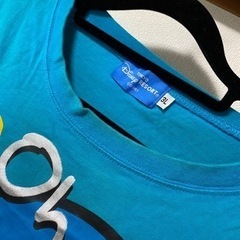 TDR ドナルド Tシャツ 3Lの画像