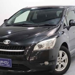 上質な乗り心地✨✨　トヨタ マークＸジオ