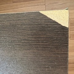 【決まりました】テレビ台　テレビラック　茶色　W89×D45×H47の画像