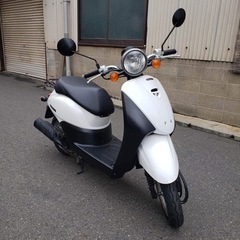  HONDA TODAY ホンダトウデイ　AF67の画像