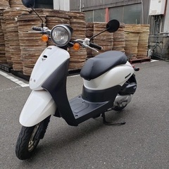  HONDA TODAY ホンダトウデイ　AF67の画像