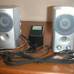 PC用スピーカー