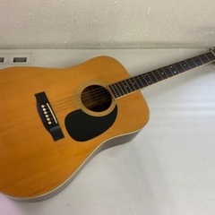アコースティック ギター roje ロジェ モデル 不明 現状品