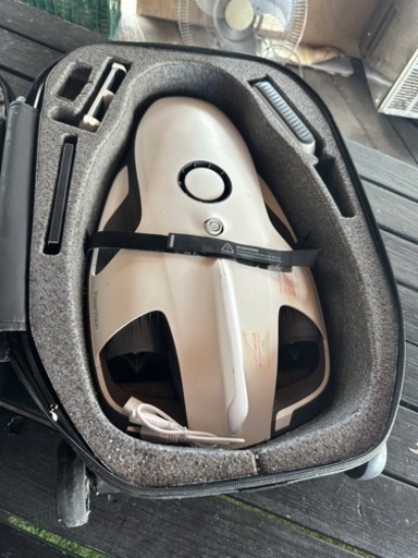 水中ドローン　Power vition ほぼ新品